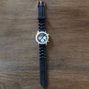 SOLD- Cute Bora Rhinestone watch